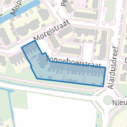 Perceel RKJ00-C-4124