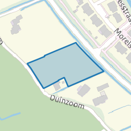 Perceel RKJ00-C-4178