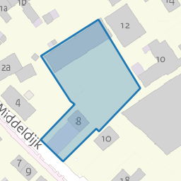 Perceel RKJ00-C-4185