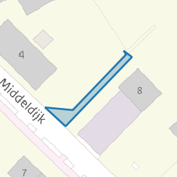 Perceel RKJ00-C-4186