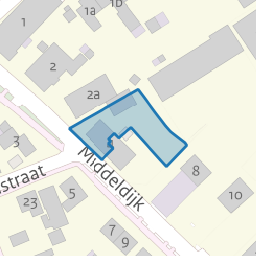 Perceel RKJ00-C-4187