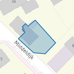 Perceel RKJ00-C-4188