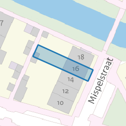 Perceel RKJ00-C-4243