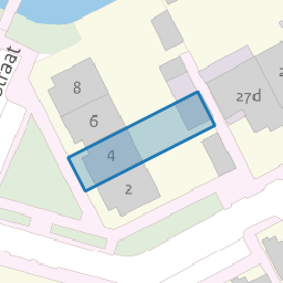 Perceel RKJ00-C-4249