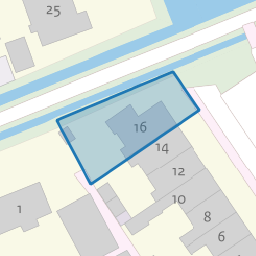 Perceel RKJ00-C-4264