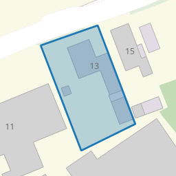 Perceel RKJ00-C-4275