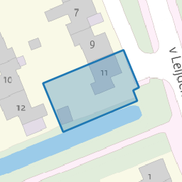 Perceel RKJ00-C-4299