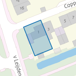 Perceel RKJ00-C-4301