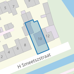 Perceel RKJ00-C-4307