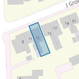 Perceel RKJ00-C-4309