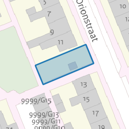 Perceel RKJ00-C-4319