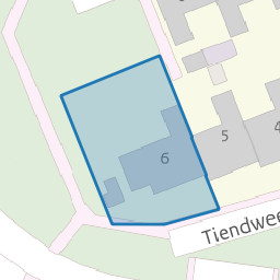 Perceel RKJ00-C-4324