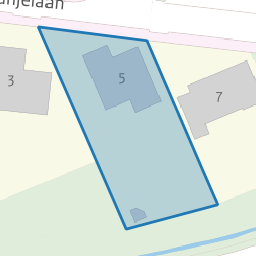 Perceel RKJ00-C-4327