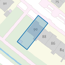 Perceel RKJ00-C-4372