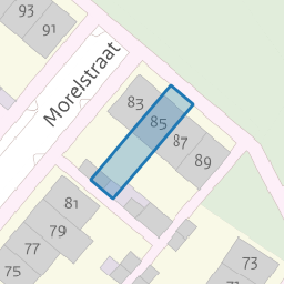 Perceel RKJ00-C-4392