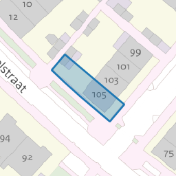 Perceel RKJ00-C-4405