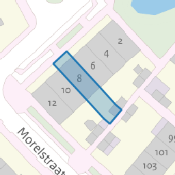 Perceel RKJ00-C-4408