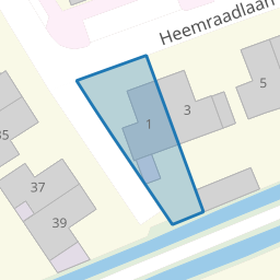 Perceel RKJ00-C-4445