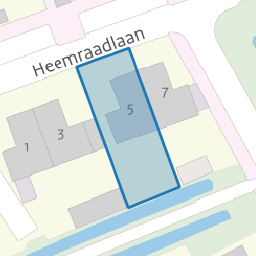 Perceel RKJ00-C-4447