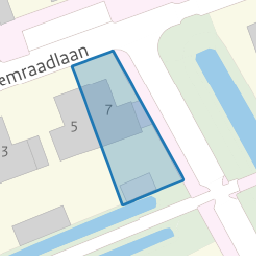 Perceel RKJ00-C-4448