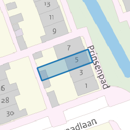 Perceel RKJ00-C-4453