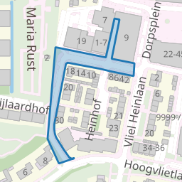 Perceel RKJ00-C-4488