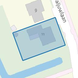 Perceel RKJ00-C-4509