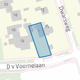 Perceel RKJ00-C-4518