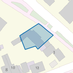 Perceel RKJ00-C-4539