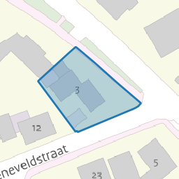 Perceel RKJ00-C-4540