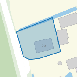 Perceel RKJ00-C-4541