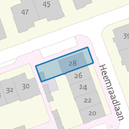 Perceel RKJ00-C-4612