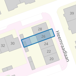 Perceel RKJ00-C-4613