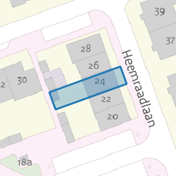 Perceel RKJ00-C-4614