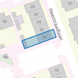 Perceel RKJ00-C-4616