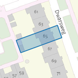 Perceel RKJ00-C-4697