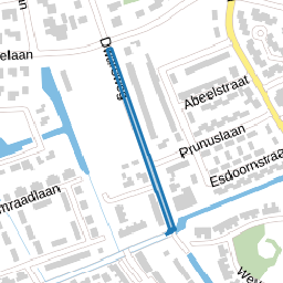 Perceel RKJ00-C-4701