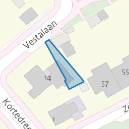 Perceel RKJ00-C-4708