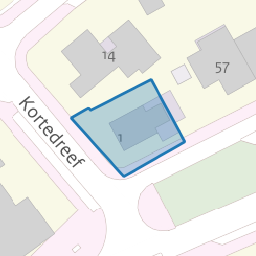 Perceel RKJ00-C-4709