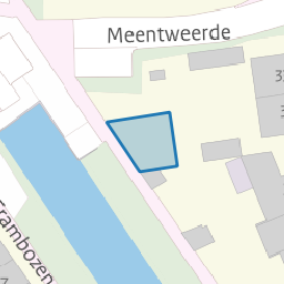 Perceel RKJ00-C-4713