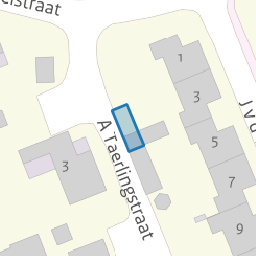 Perceel RKJ00-C-4772