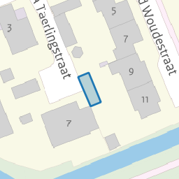 Perceel RKJ00-C-4775