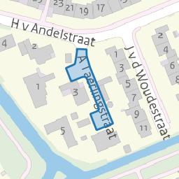 Perceel RKJ00-C-4776