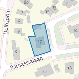 Perceel RKJ00-C-4786