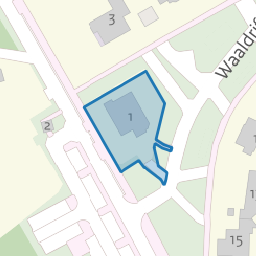 Perceel RKJ00-C-4794