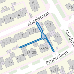 Perceel RKJ00-C-4797