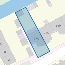 Perceel RKJ00-C-4821