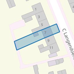 Perceel RKJ00-C-4882