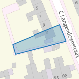 Perceel RKJ00-C-4884