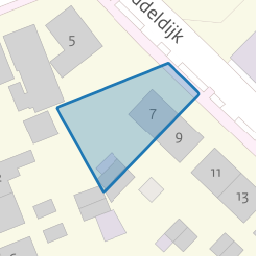 Perceel RKJ00-C-4894